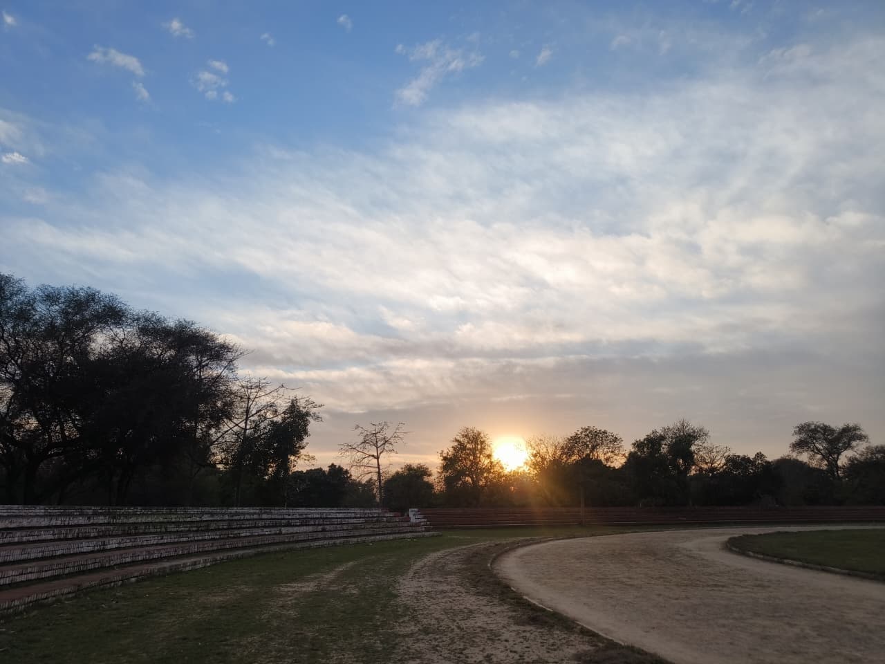 SLIET Play Ground photo 2